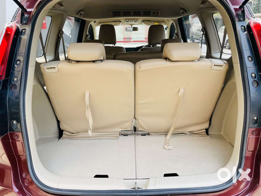 Maruti Suzuki Ertiga 1.5 Vxi, 2019, Petrol