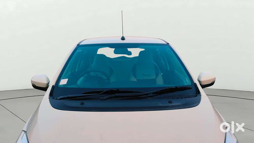 Tata Tiago Xza, 2018, Petrol