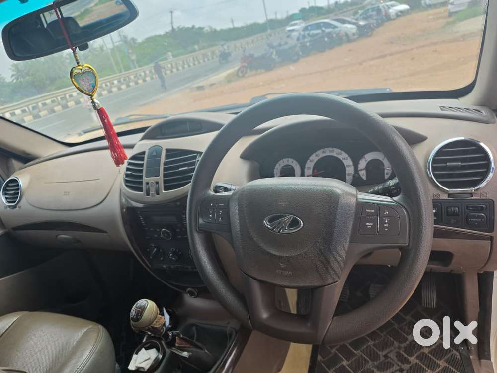 Mahindra Xylo E9, 2012, Diesel
