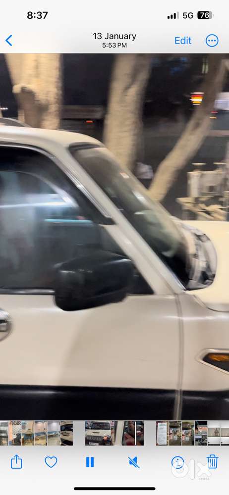 Mahindra Scorpio 2017 Diesel