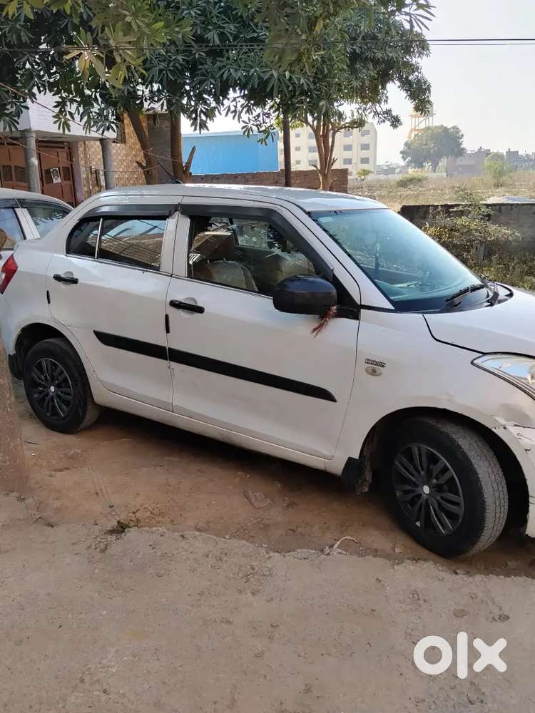 स्विफ्ट डिजायर  Ldi डीजल