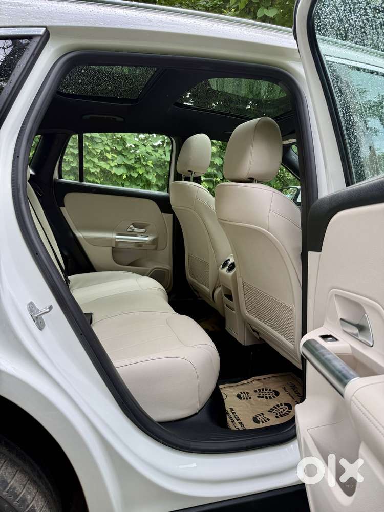 Mercedes-benz Gla 200, 2024, Petrol
