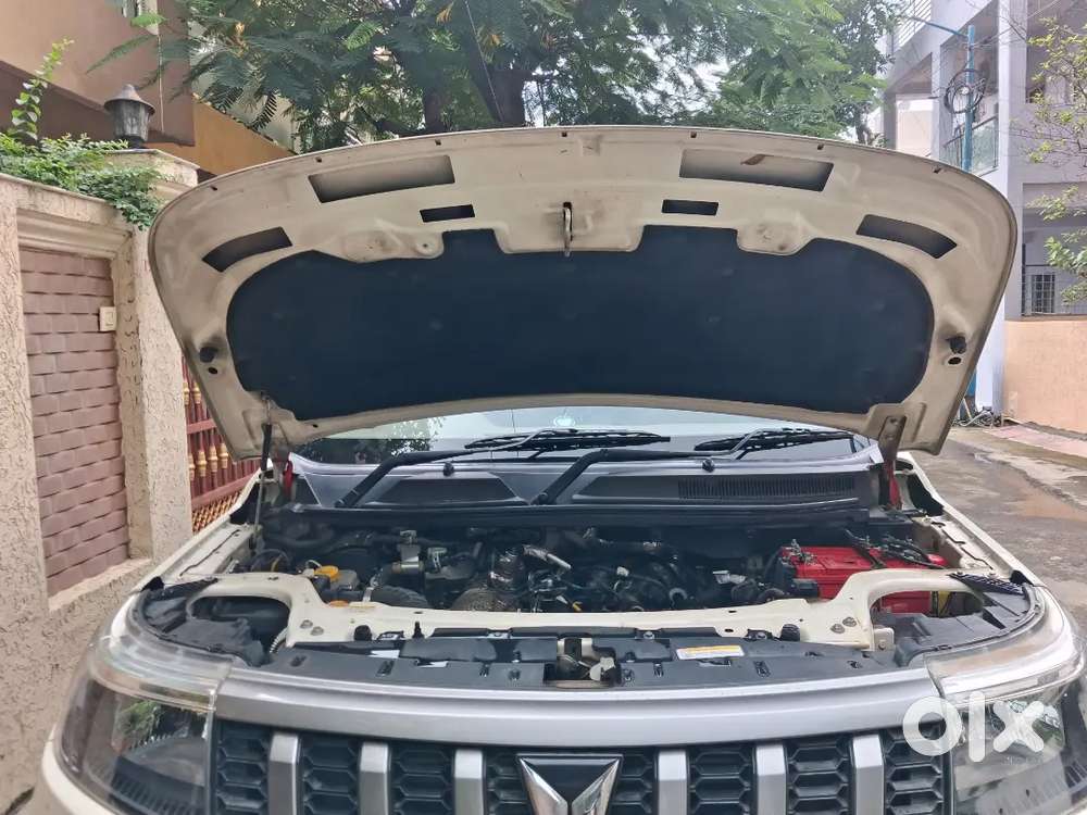 Mahindra Bolero Neo 2023 Variant