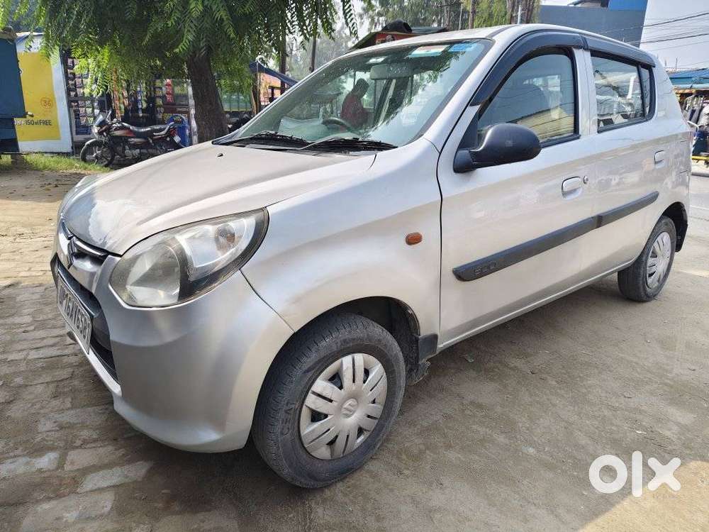Maruti Suzuki Alto 800 Lxi, 2014, Petrol