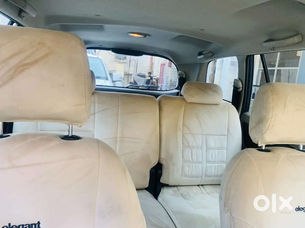 Toyota Innova 2015 Diesel Well Maintained
