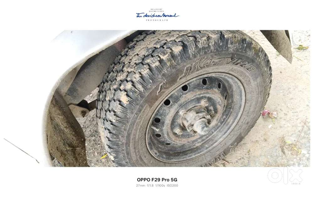 Mahindra  Camper 4x4   2023 Gadi All Original H