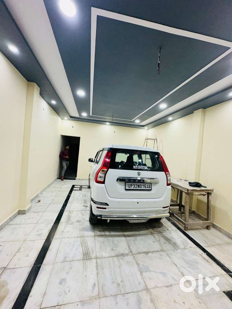 Maruti Suzuki Wagon R 1.0 2023 Petrol Well Maintained
