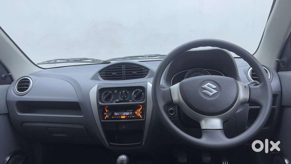 Maruti Suzuki Alto 800 Lxi, 2015, Petrol
