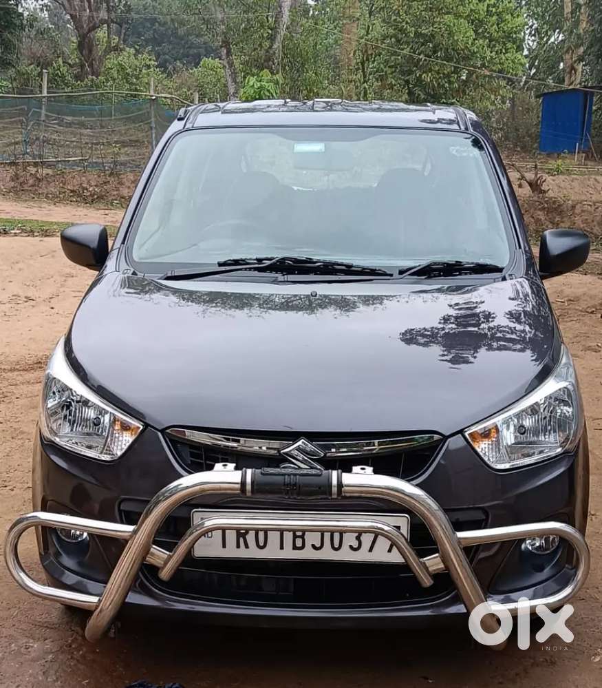 Maruti Suzuki Alto K10 2019 Automatic Petrol