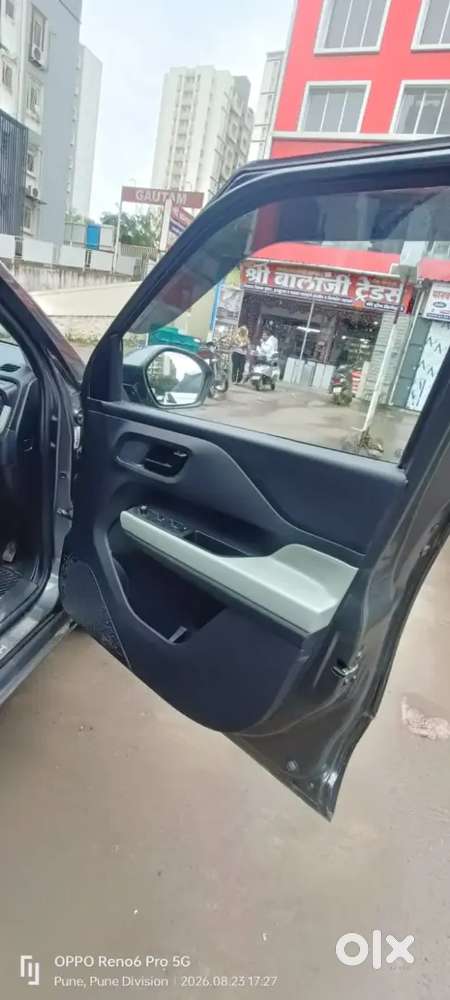 Tata Punch Adventure 2025 Only 9 Month Used