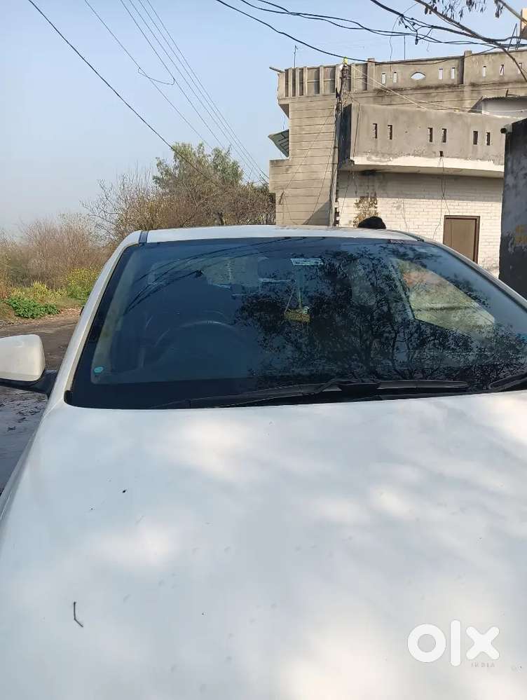 Hyundai New Verna 2018 Diesel Good Condition