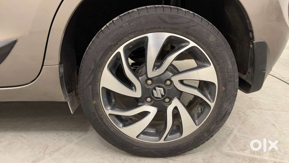 Maruti Suzuki Baleno 1.3 Alpha, 2020, Petrol