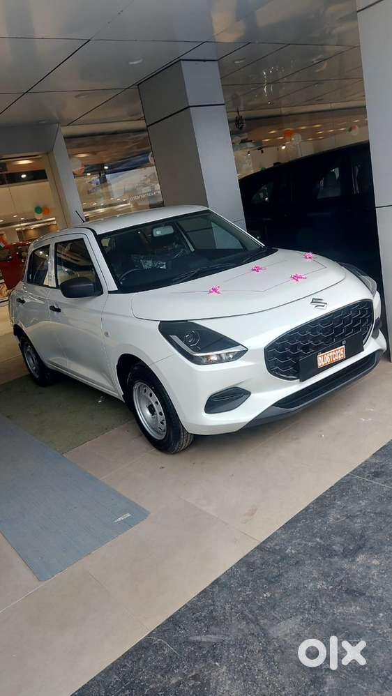 Maruti Suzuki Dzire 2026 Cng Tour S Model Commercial