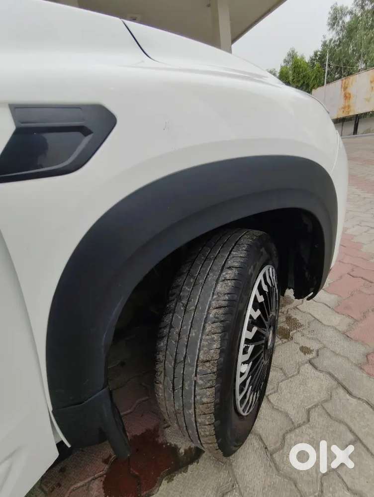 Renault Kiger 1.0 Rxe 2024
