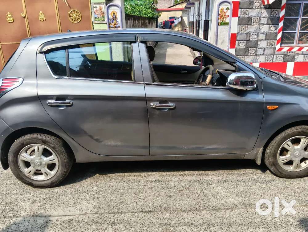 Hyundai I20 1.2 Asta 2005
