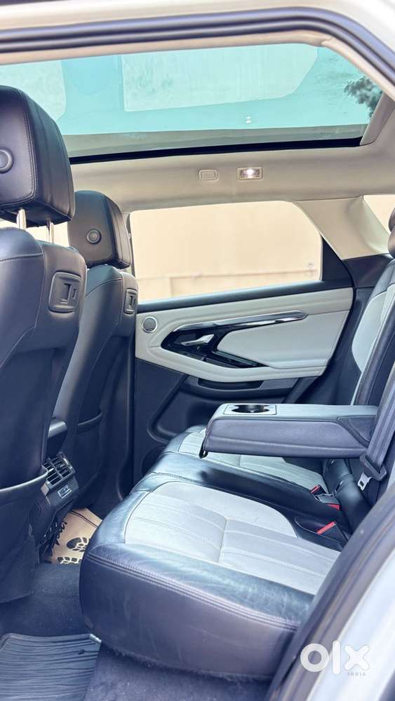 Land Rover Range Evoque 2.0 Td4 Hse Dynamic, 2020, Diesel