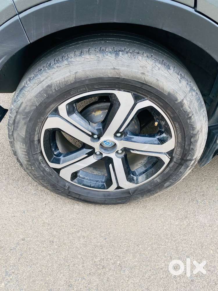 Tata Nexon 1.2 Revotron Xz Plus (o), 2022, Petrol