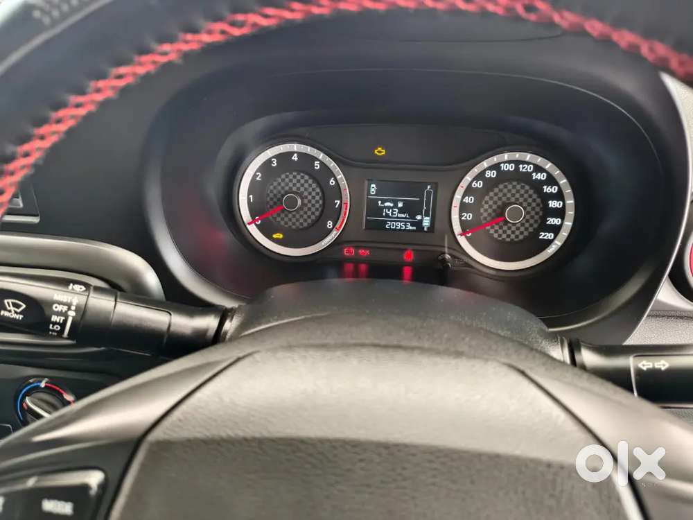 Hyundai Grand I10 Nios 2022 Corporate