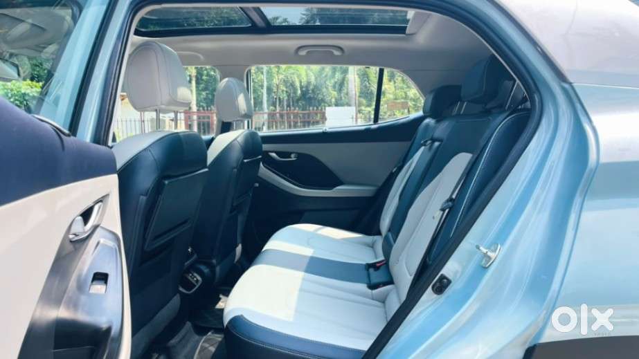 Hyundai Creta Electric Excellence Hc, 2025, Electric