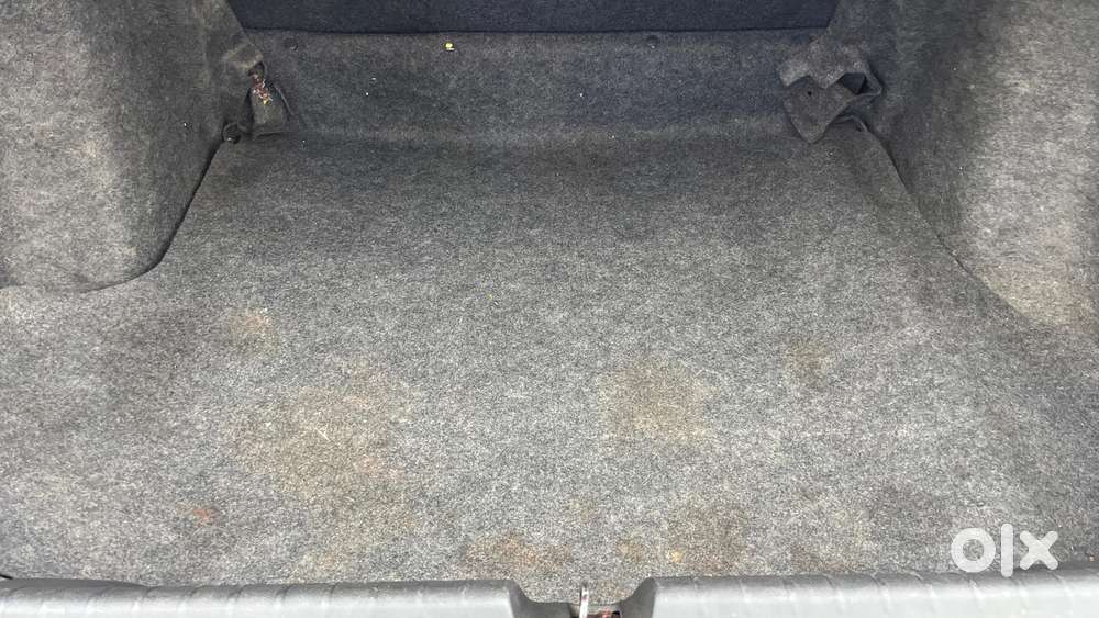 Honda City 2014-2015 I Vtec Cvt Vx, 2015, Petrol