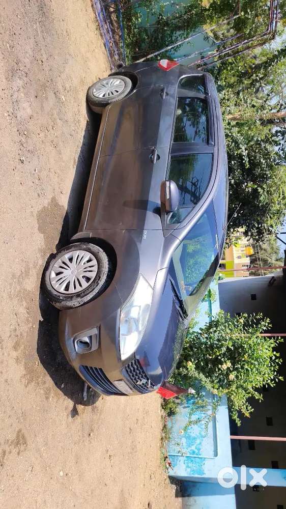 Maruti Suzuki Ertiga