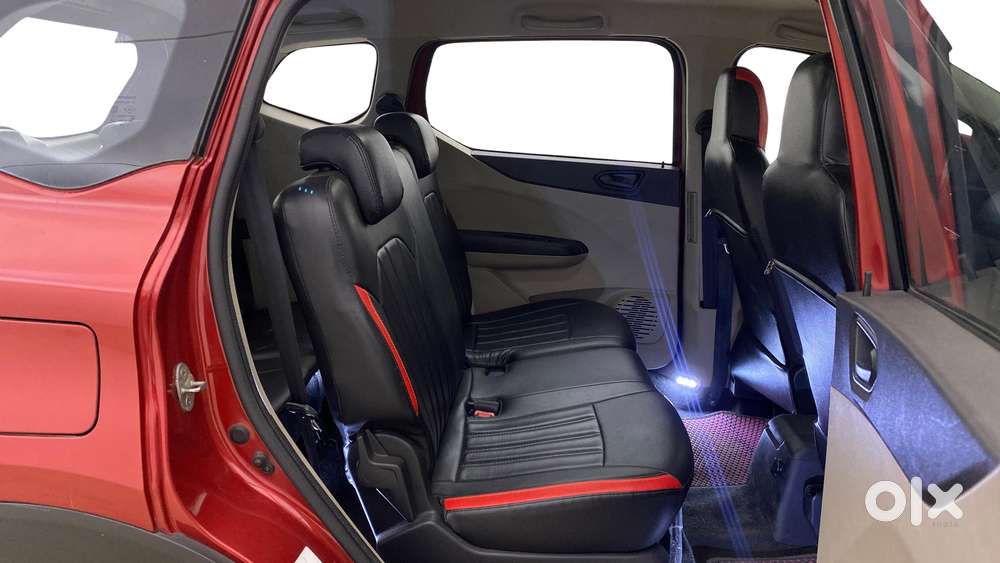 Renault Triber Rxt, 2019, Petrol