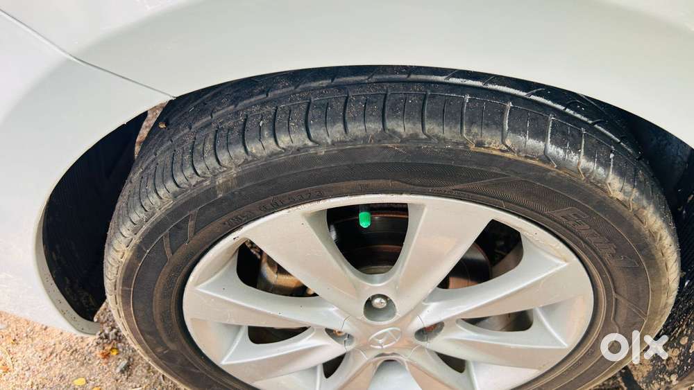 Hyundai Verna 1.6 Sx (o) Crdi, 2012, Diesel