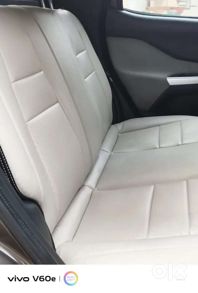 Nissan Magnite 1.0 Xe Petrol Manual 2023