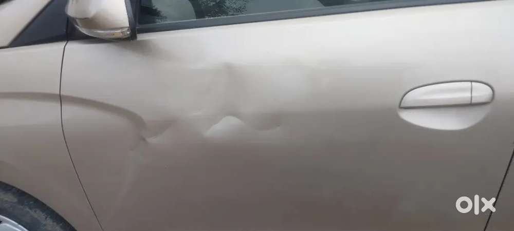 Santro Xing 2019 Car