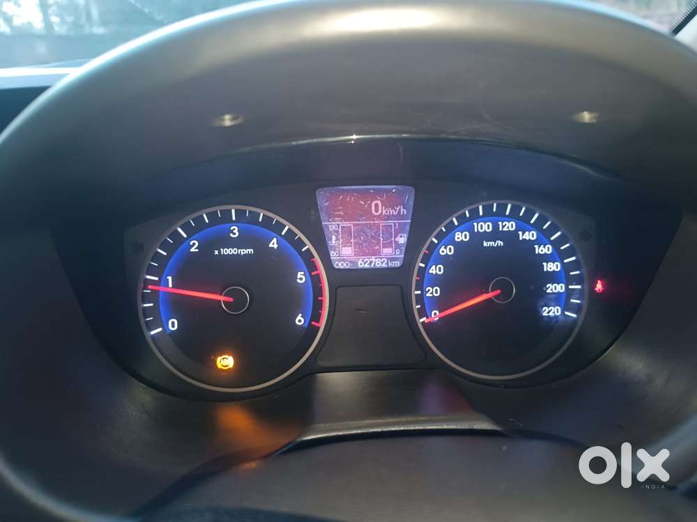 Hyundai I20 Diesel Asta Dual Tone, 2012, Diesel