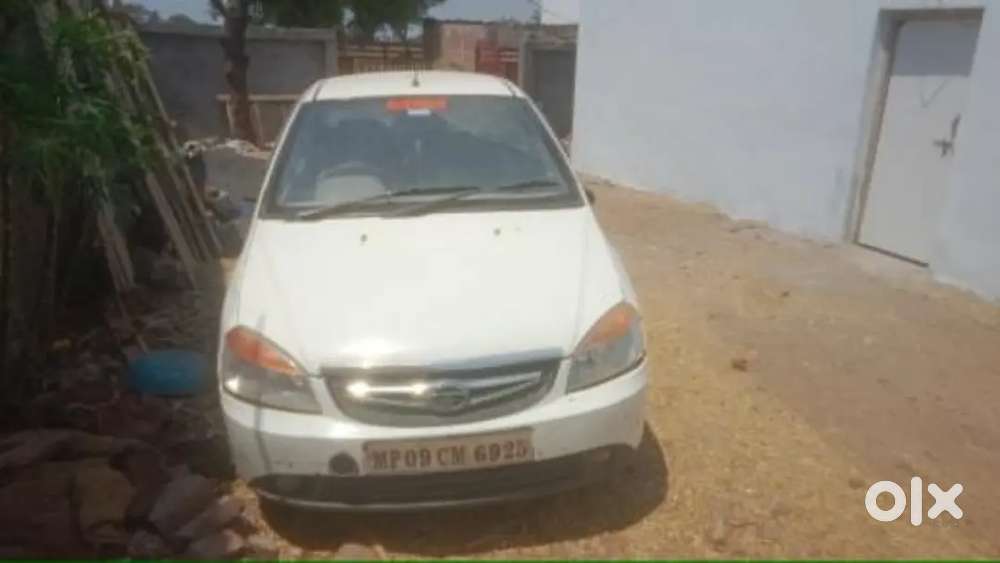 Tata Indigo Cs 2013 Diesel Good Condition