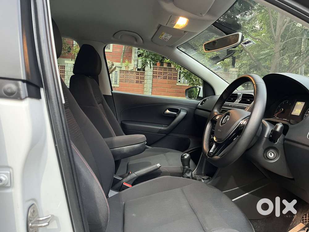 Volkswagen Polo 1.0 Highline Plus Tsi, 2022