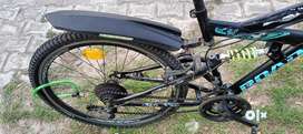 Hercules roadeo a300 discount olx