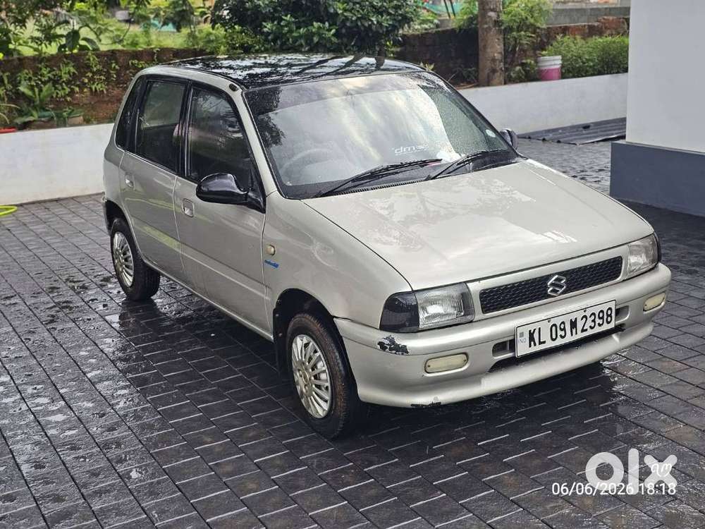 Zen Lxi 2003