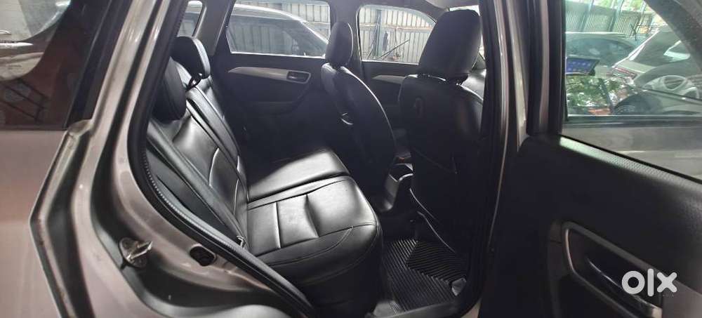 Maruti Suzuki Brezza Zdi, 2017, Diesel