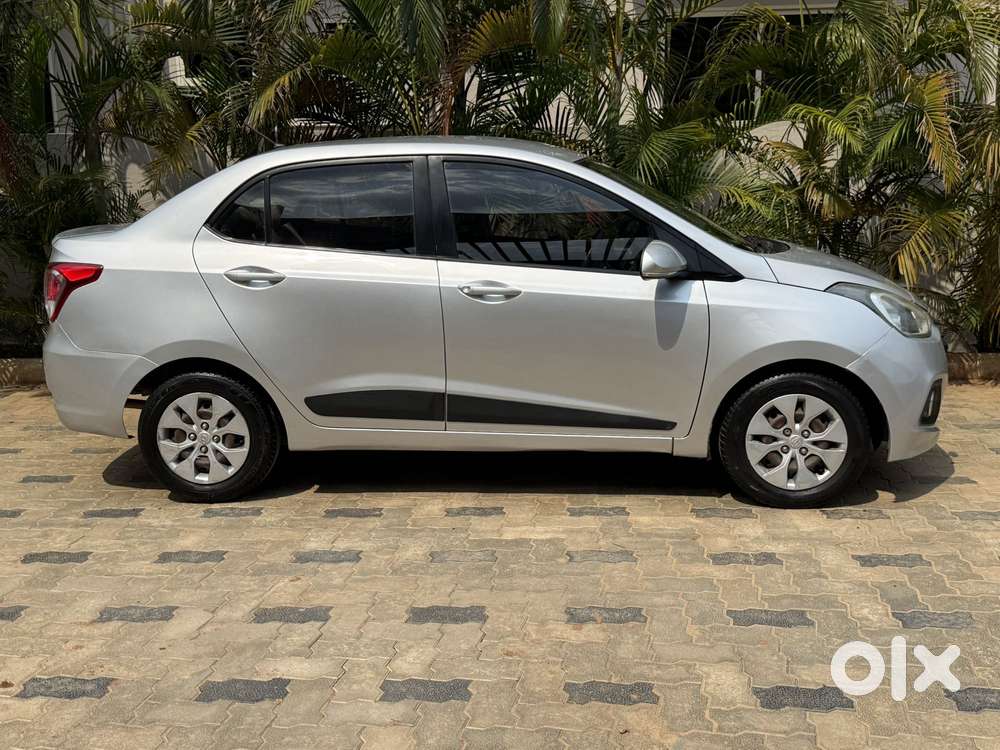 Hyundai Xcent 1.1 S Crdi, 2014, Diesel
