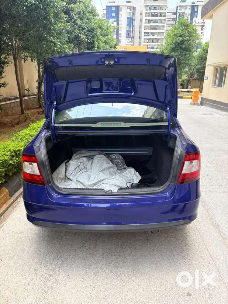 2019 Skoda Rapid Onyx 1.6 Mpi Manual  86500 Km  1st Owner  ₹6.80l