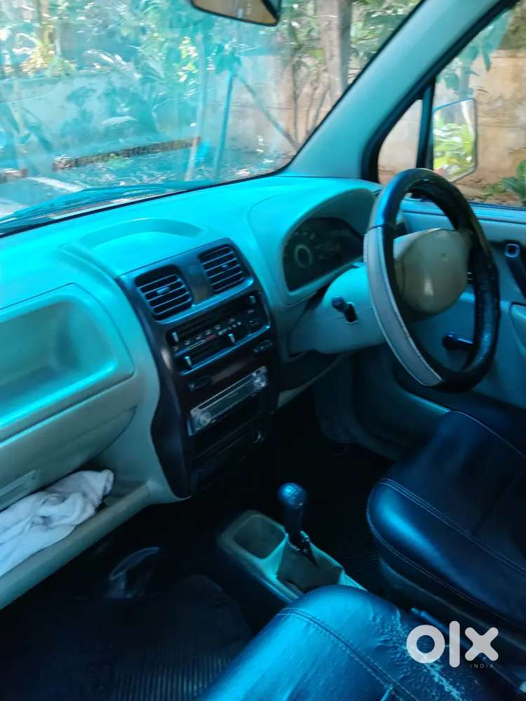 Maruti Suzuki Wagon R 2005, Fitness Valid Upto 2030