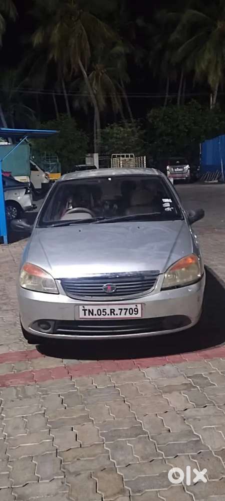 Tata Indigo Cs 2006