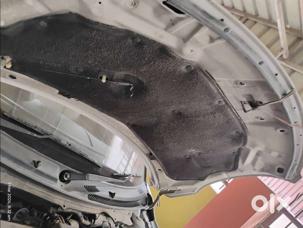 Maruti Suzuki Swift Dzire 2015 Diesel Good Condition