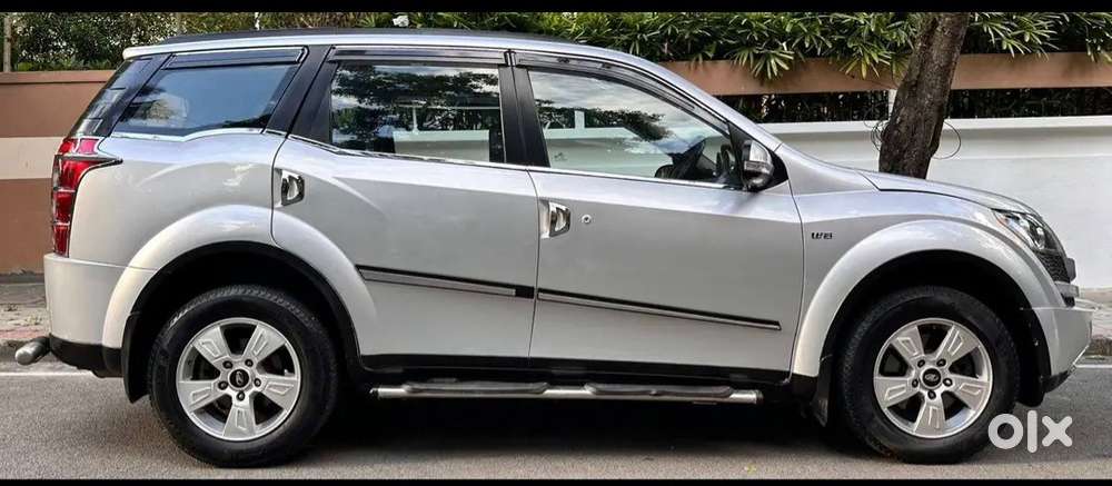 Mahindra Xuv500 2013 Diesel Well Maintained