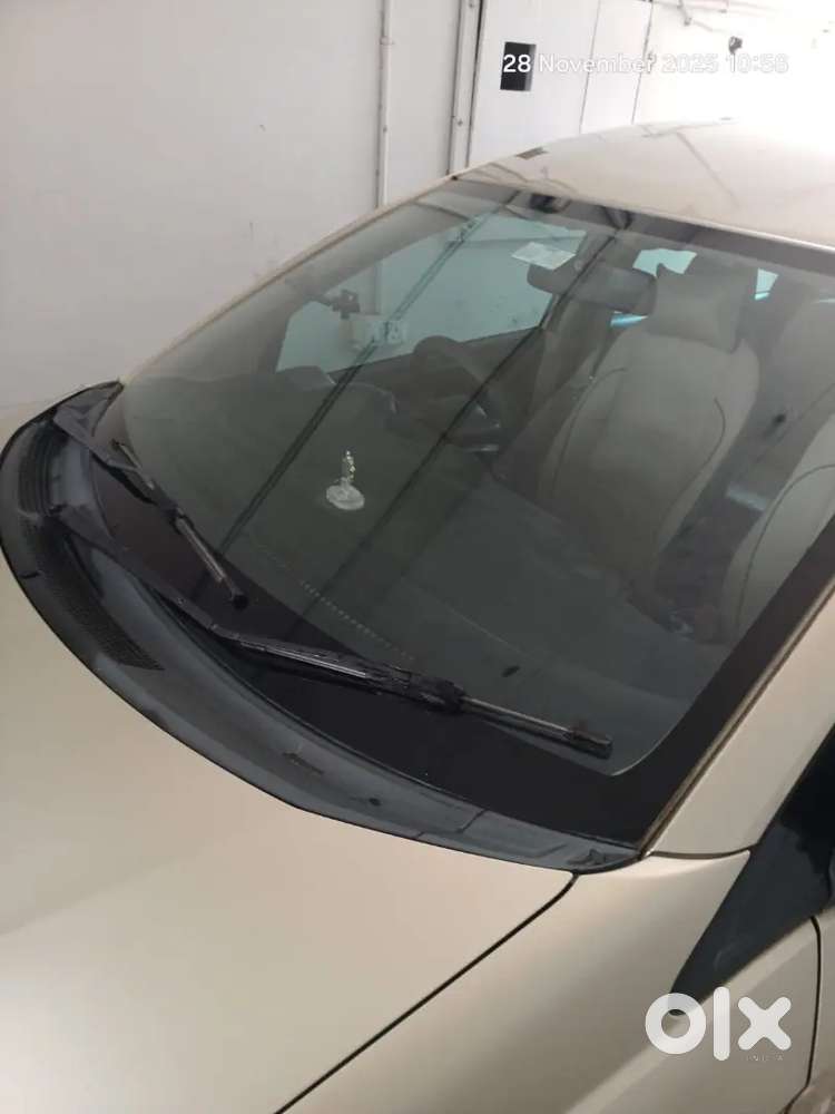 Honda Mobilio 2014 Cng & Hybrids 160000 Km Driven