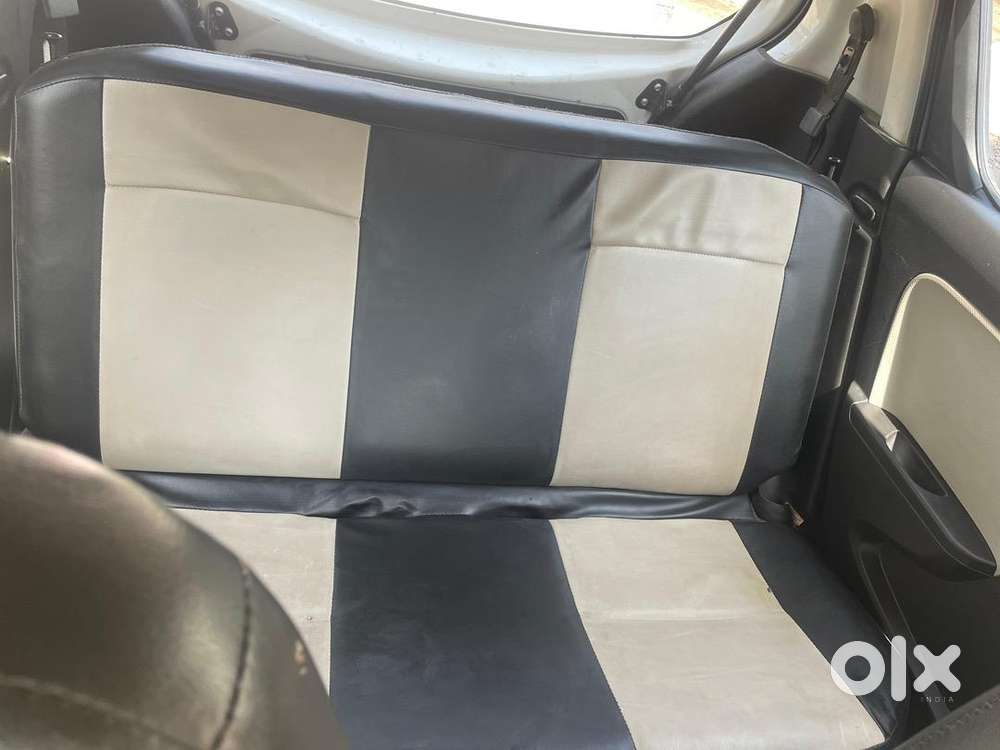 2021 Maruti Suzuki Km Driven