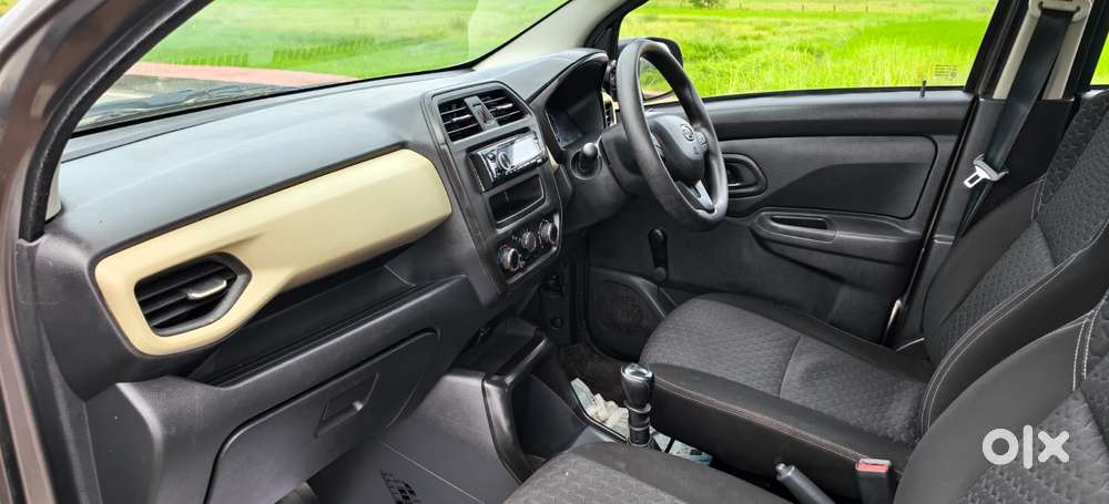 Datsun Redigo 0.8 A, 2020, Petrol