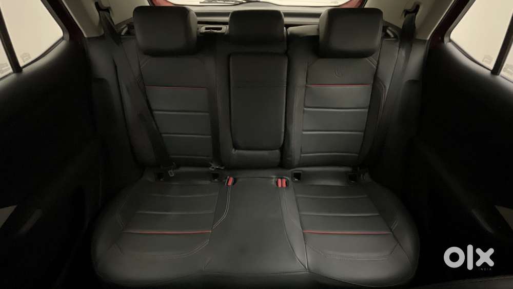 Volkswagen Taigun 1.0 Tsi Highline At, 2022, Petrol