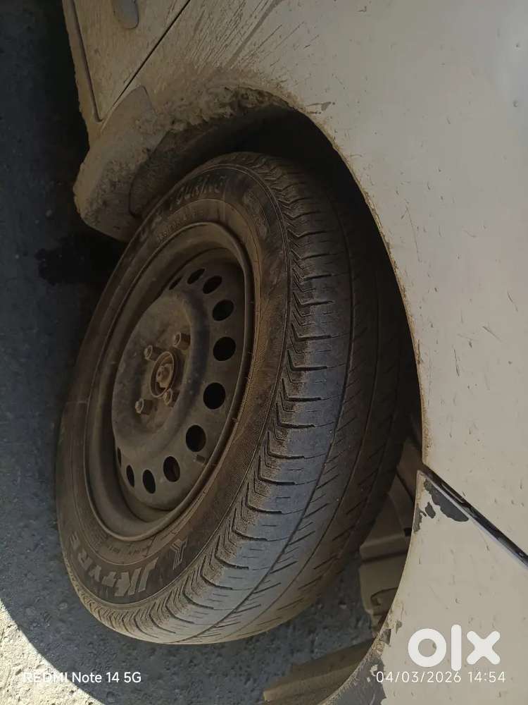 Maruti Suzuki Wagon R 2018 Petrol 95000 Km Driven