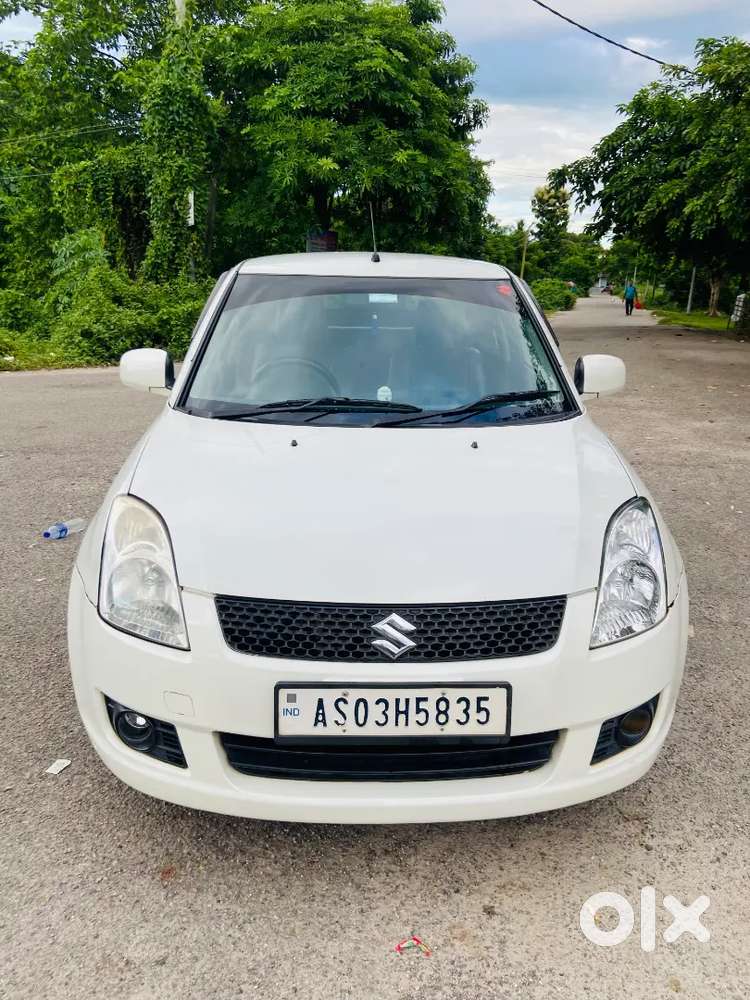 Maruti Suzuki Swift 2011 Tax Upto 2031