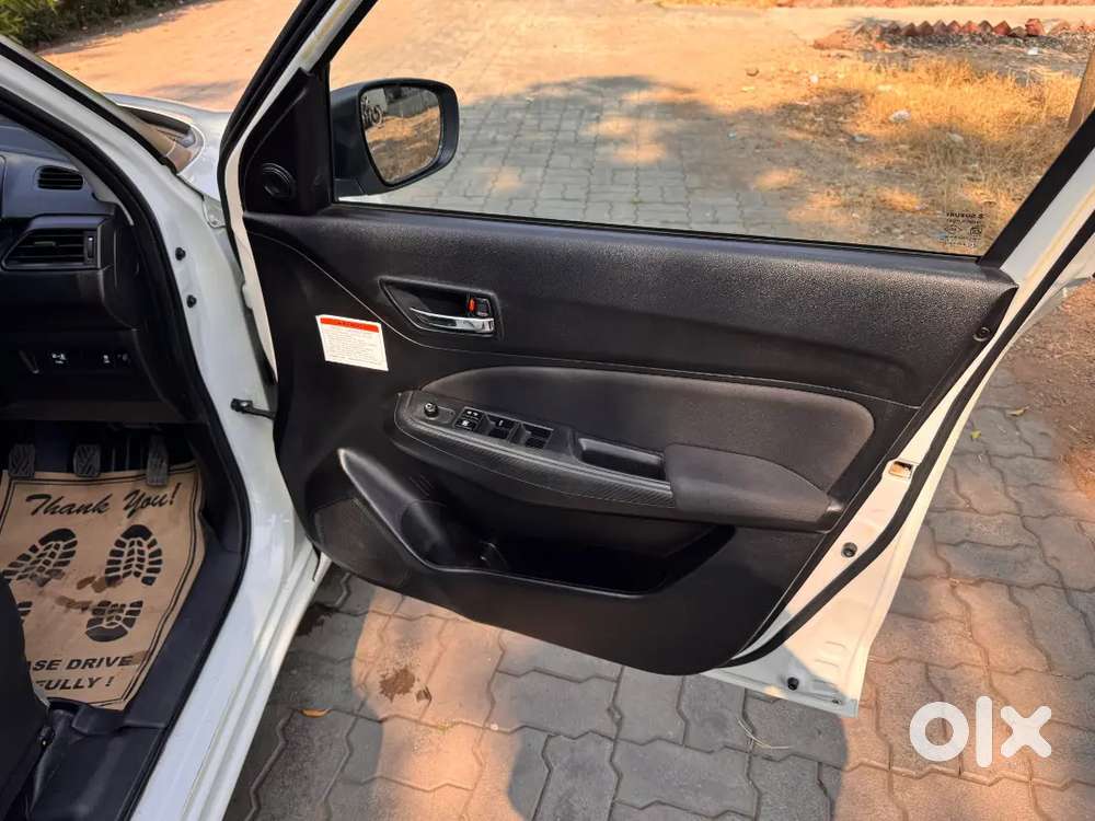 Maruti Suzuki Swift 2024 Cng