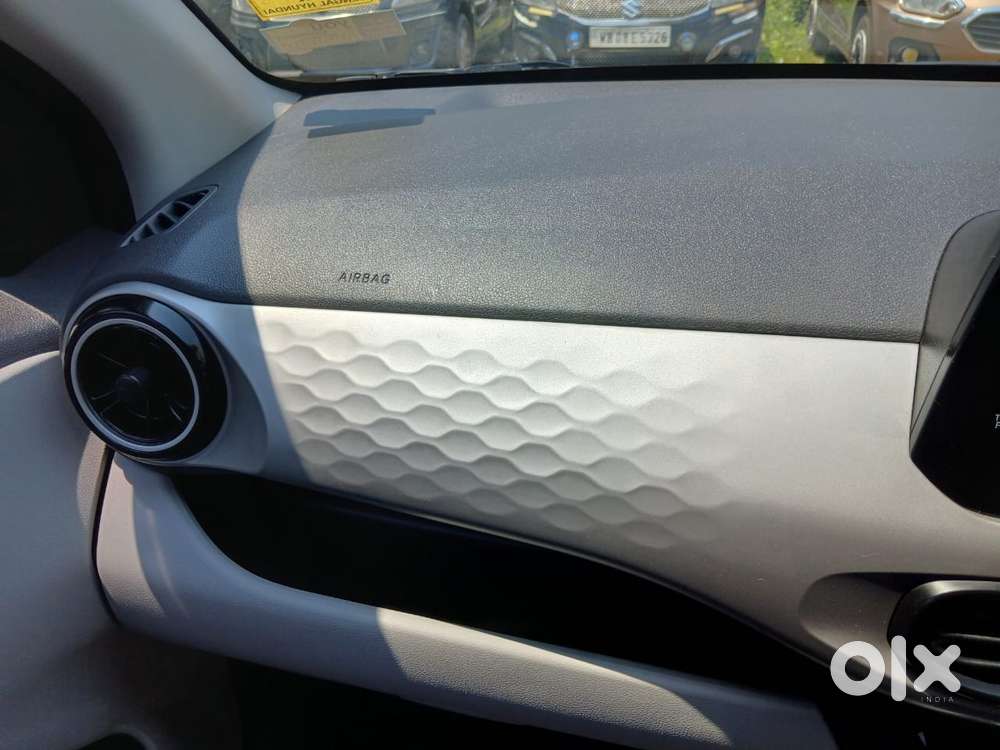 Hyundai Grand I10 Nios Sportz, 2024, Petrol