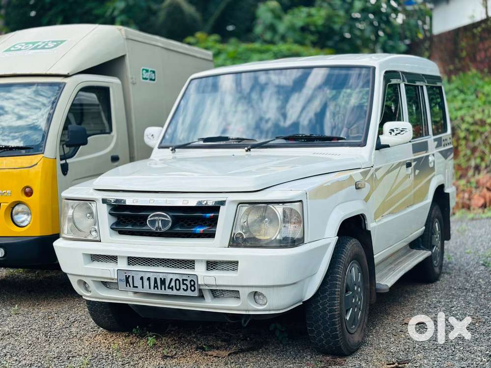Tata Sumo Gold Ex Bsiii, 2012, Diesel